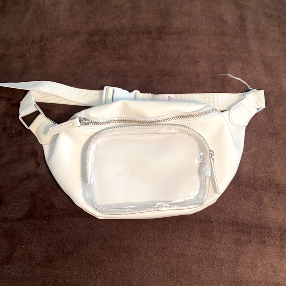 fanny pack